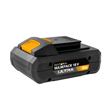Batavia B.V. | 18V High Performance 4.0Ah Battery #1