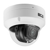 Kamera IP kopułowa 4Mpx BCS-P-DIP24FCL3-Ai1 #1