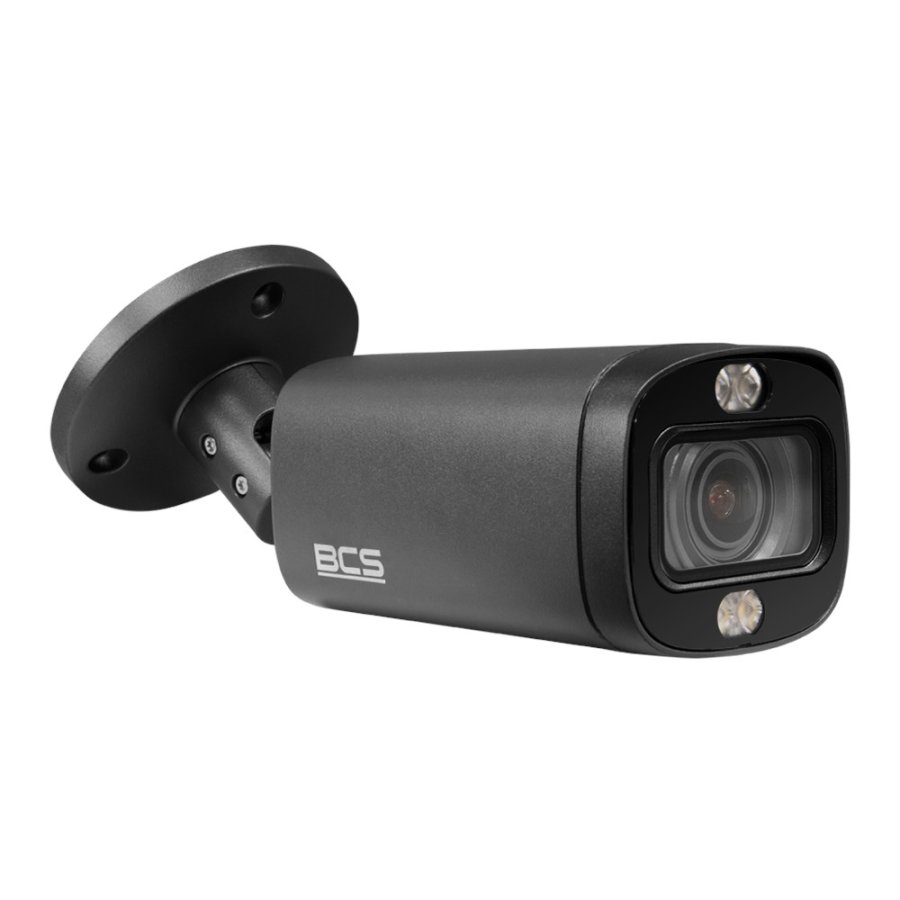 Kamera Analog HD tubowa 5Mpx BCS-TA45VSR8L6-G #1
