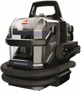 Bissell SpotClean C9 Select reng�ringsmaskine til t�ppe H�ndholdt Dyb Sort, Transparent #2
