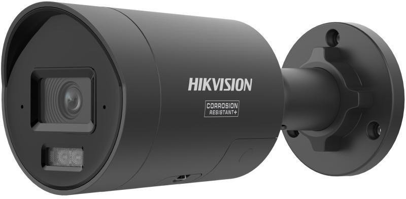 Kamera IP Hikvision 12MP DS-2CD20126G3-IUY/SL(2.8mm)(eF) BLACK #1