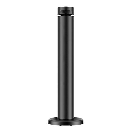 Mill Outdoor Heater | CBOC20FLOOR | Infrared Heater | 2000 W | Black #1