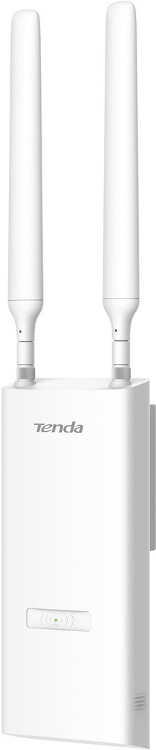 Tenda OAP1200 WLAN adgangspunkt 867 Mbit/s Hvid Str�m over Ethernet (PoE) #2