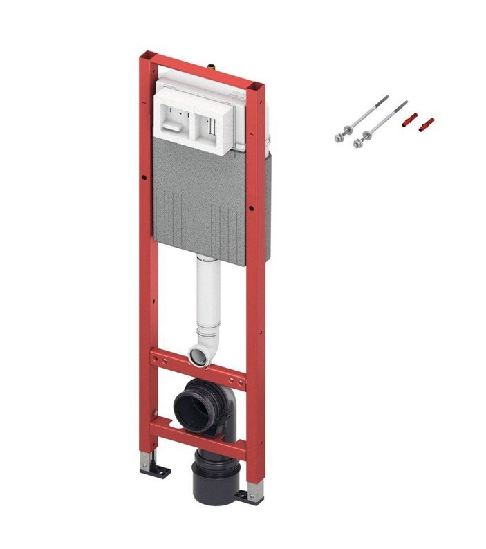 MODUL FOR TOILET TECE BASE 320MM #1