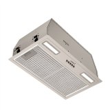 CATA GA 52 LUX | Hood | Canopy | Energy efficiency class A | Width 52 cm | Mechanical | 403 m3/h | LED | Stainless steel #1