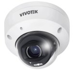VIVOTEK IP-CAMERA FD9380-HTV-V2 C-SERIE Dome #1