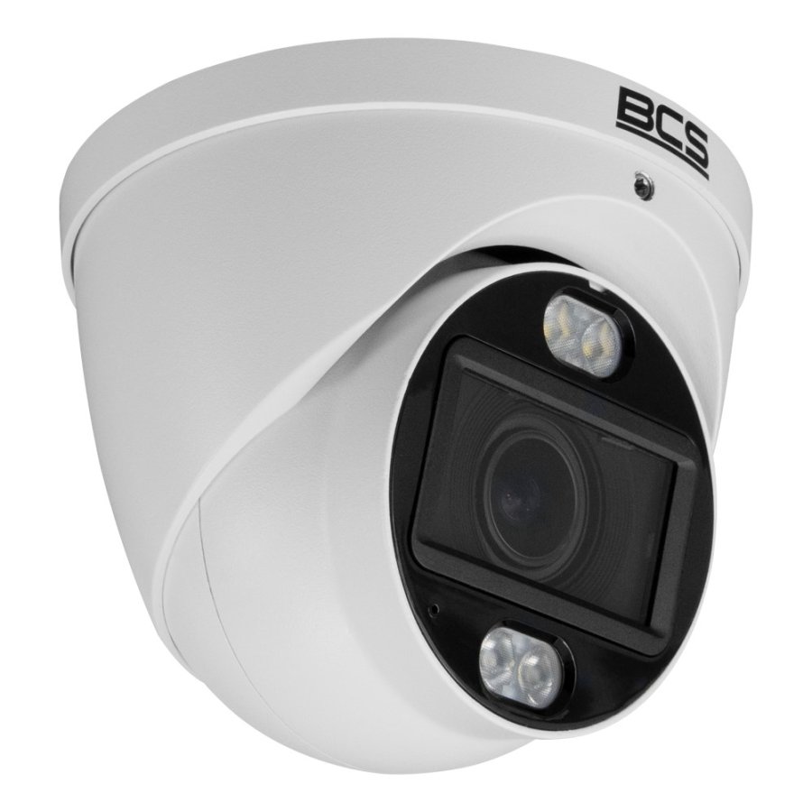Kamera Analog HD 5Mpx BCS-EA45VSR8L6 #1