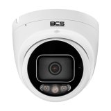 Kamera IP kopułowa 4Mpx BCS-P-EIP54VSR4L4-Ai2 #1