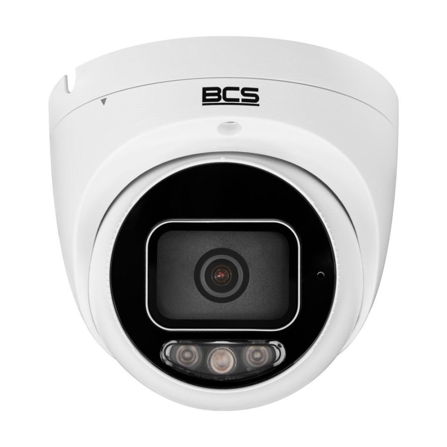 Kamera IP kopułowa 4Mpx BCS-P-EIP54VSR4L4-Ai2 #1