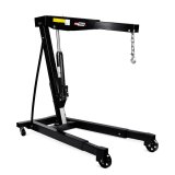 AWTOOLS ŻURAW WARSZTATOWY 3T 0-217cm #1