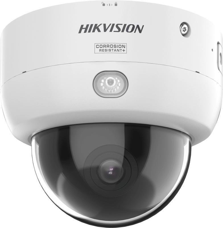 Kamera IP Hikvision DS-2CD2146G3-IPTRZS2UY(2.8/4mm)/eF #1