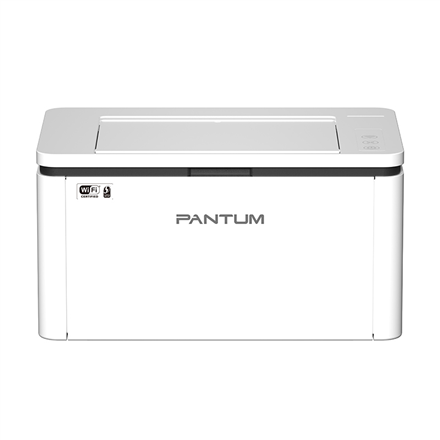 Pantum BP2300W | Mono | Laser | Printer | Wi-Fi | White #1