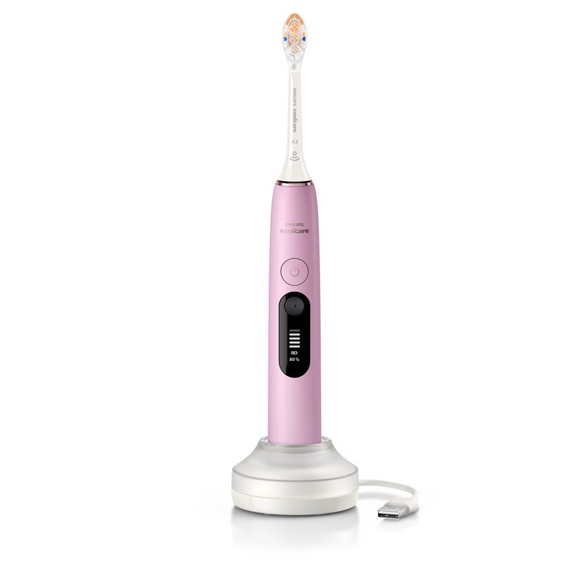 Philips DiamondClean 8000 HX8311/15 Genopladelig tandb�rste #1
