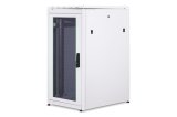 Digitus DN-19 22U-6/8-1 stativ Fritst�ende reol Gr� #2