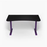 Arozzi Gaming Desk | Arena Medium | Purple #1