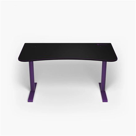 Arozzi Gaming Desk | Arena Medium | Purple #1