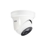 ABUS 8 MP IP-Kugeldome-Kamera 2,8 mm #1
