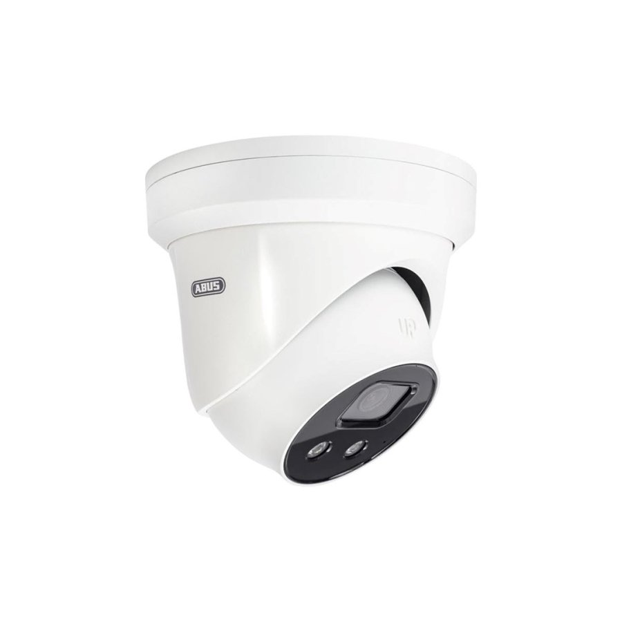 ABUS 8 MP IP-Kugeldome-Kamera 2,8 mm #1