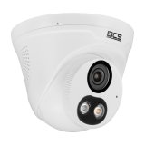 Kamera IP kopułowa 4Mpx BCS-P-EIP14FSR3L3-Ai1 #1
