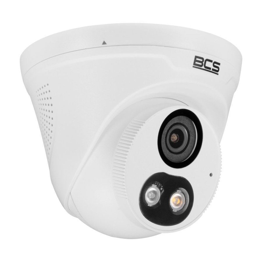 Kamera IP kopułowa 4Mpx BCS-P-EIP14FSR3L3-Ai1 #1