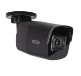 ABUS 4 MP IP-Mini-Tube-Kamera 2,8 mm schwarz #1