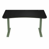 Arozzi Gaming Desk | Arena Medium | Forest Green #1