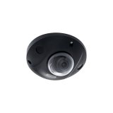 ABUS 4 MP IP-Mini-Dome-Kamera 2,8 mm schwarz #1