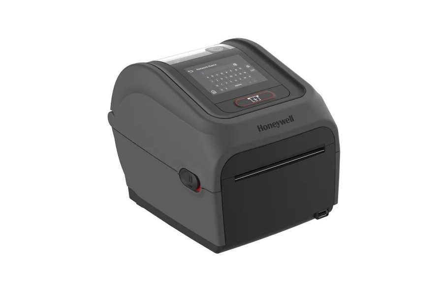 Honeywell PC45D etiketprinter Direkte termisk 203 x 203 dpi Ledningsf�rt Ethernet LAN #2