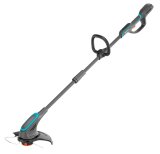 Gardena 14703-55 b�rstesk�rer & strengtrimmerer 18 W Batteri Gr� #2