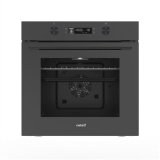 CATA Oven | MDS 8108 MB | 73 L | Electric | AquaSmart | Touch | Steam function | Convection | Height 59.5 cm | Width 59.5 cm | Matt Black #1