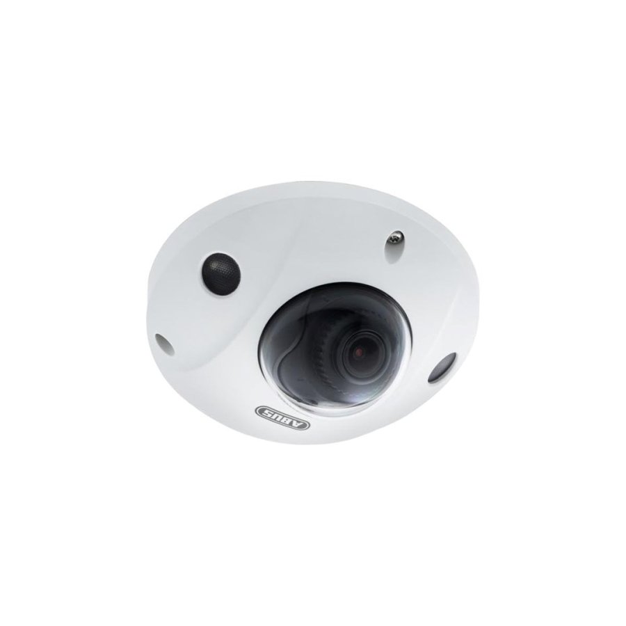ABUS IPCB44511A overv�gningskamera Kuppel IP-sikkerhedskamera Indend�rs & udend�rs 2688 x 1520 pixel Loft/v�g #2
