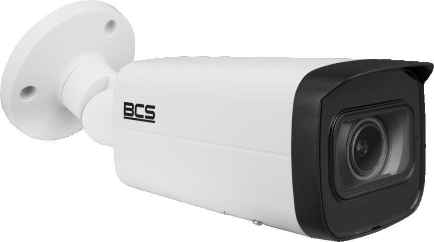 Kamera IP tubowa 4Mpx BCS-L-TIP44VWR5 #1