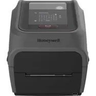 Honeywell PC45D020000200 etiketprinter Termisk overf�rsel 203 x 203 dpi 108 mm/sek. Ledningsf�rt #2