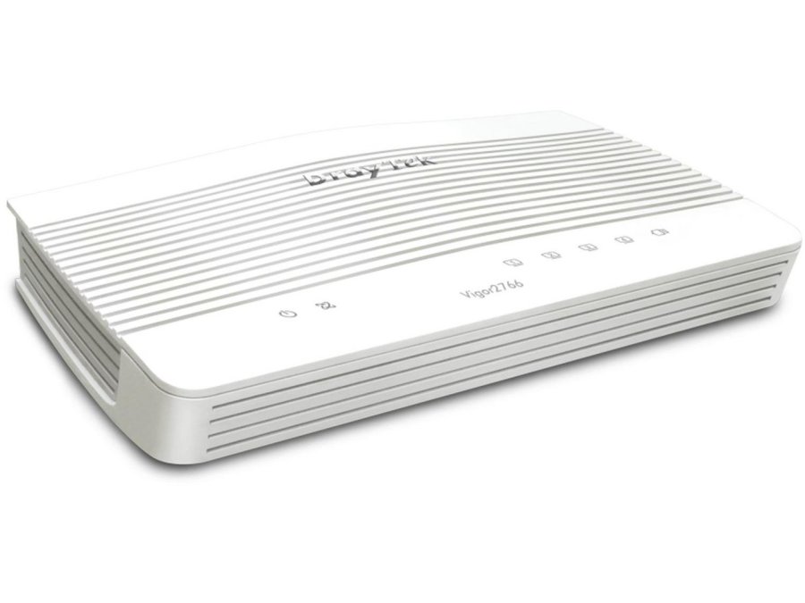DrayTek Vigor 2766 Gfast/35b/VDSL-Router #2