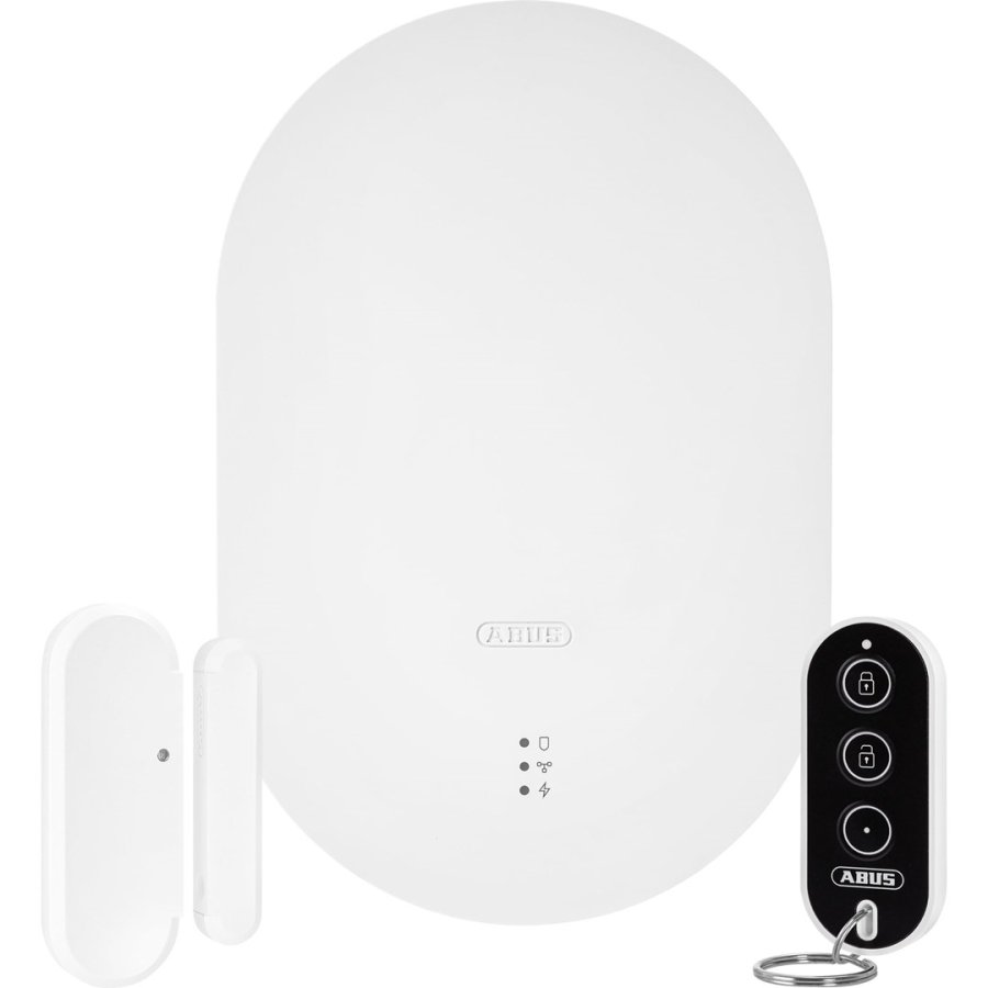 ABUS FUAA45000 smart bolig sikkerhedss�t #2