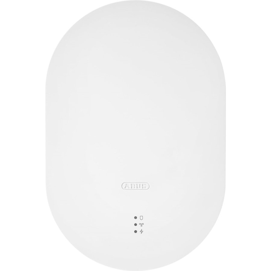 ABUS Smartvest Pro Funk-Alarmzentrale mit App #1
