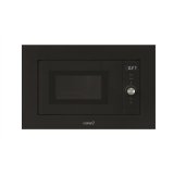 CATA MC 20 D BK Sort Kombination mikroovn Indbygget 20 L 700 W #2