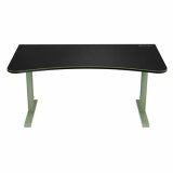 Arozzi Gaming Desk | Arena Large | Forest Green #1