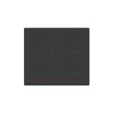 CATA IFSB 6460 MB | Hob | Induction | Number of burners/cooking zones 4 | Touch control | Matte Black | Timer #1