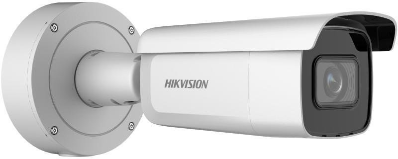 Hikvision Ultra Series (SmartIP) DS-2CD3686G2-IZS(7-35mm)(H)(eF) Kugle (form) IP-sikkerhedskamera Indend�rs & udend�rs 3840 x 2160 pixel V�g #2