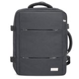 Plecak Biznesowo-Sportowy On-Board Free Size 40x20x30 cm, 24L, 3 Komory, 13 Kieszeni, Laptop 15,6 cali Camry Camry #1