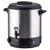 Elektryczny Garnek do Pasteryzacji 28L | Warnik | do Słoik�w, Sok�w i Napoj�w | Regulacja Temperatury 30–110�C Adler Adler #1