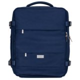 Plecak Biznesowo-Sportowy On-Board Free Size 40x20x30 cm, 24L, 3 Komory, 11 Kieszeni, Laptop 17” Camry Camry #1