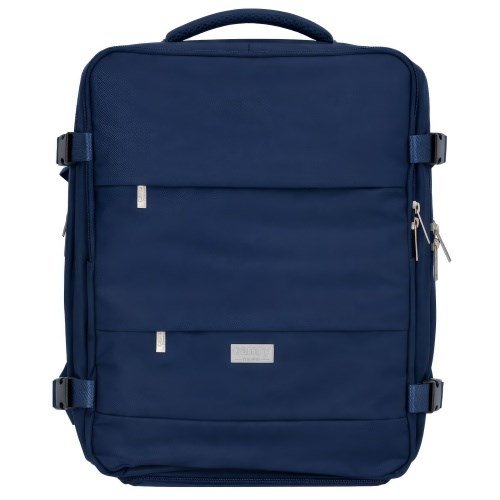Plecak Biznesowo-Sportowy On-Board Free Size 40x20x30 cm, 24L, 3 Komory, 11 Kieszeni, Laptop 17” Camry Camry #1