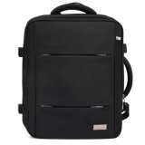 Plecak Biznesowo-Sportowy On-Board Free Size 40x20x30 cm, 24L, 3 Komory, 13 Kieszeni, Laptop 15,6 cali Camry Camry #1