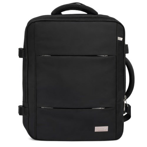 Plecak Biznesowo-Sportowy On-Board Free Size 40x20x30 cm, 24L, 3 Komory, 13 Kieszeni, Laptop 15,6 cali Camry Camry #1