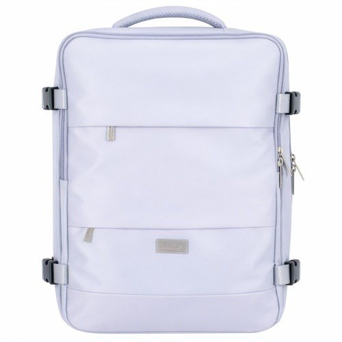 Plecak Biznesowo-Sportowy On-Board Free Size 40x20x30 cm, 24L, 3 Komory, 11 Kieszeni, Laptop 17” Camry Camry #1