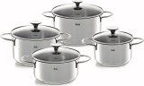 Zestaw 4 garnk�w Fissler Copenhagen #1