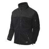 Bluza INFANTRY - Fleece - Czarna #1