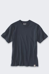 Koszulka Carhartt Dearborn Relaxed Logo BLACKGRAY #1